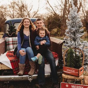 Meet your Posher, Mckenzie